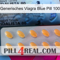 Generic Viagra Blue Pill 100 44